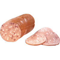 Autocollant Alimentation Charcuterie Saucisson 11