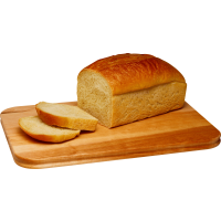 Autocollant Alimentation Boulangerie Pain 7