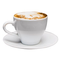 Autocollant Boisson Café 1