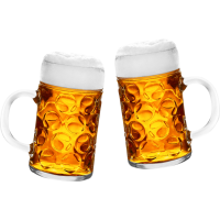 Autocollant Boisson Bières 1