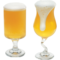 Autocollant Boisson Bières 4