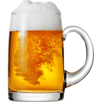 Autocollant Boisson Bières 5