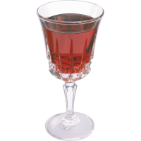 Autocollant Boisson Vin 2