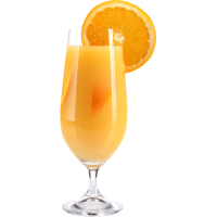 Autocollant Boisson Cocktail 1