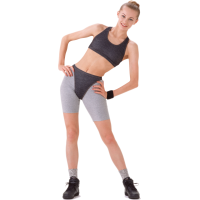 Autocollant Personne Fitness 2