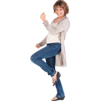 Autocollant Personne Famille 2