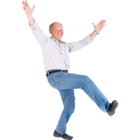 Autocollant Personne Famille 3