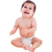 Autocollant Personne Enfant 3