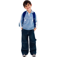 Autocollant Personne Enfant Ecole 3