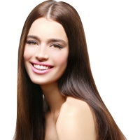 Autocollant Personne Femme Beauté Maquillage 6