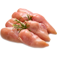 Autocollant Alimentation Viandes