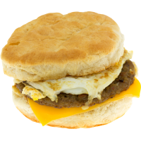 Autocollant Alimentation Burger