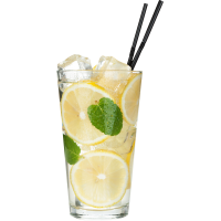 Autocollant Boisson Mojito