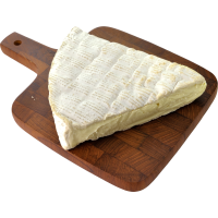 Autocollant Alimentation Fromage Brie 3