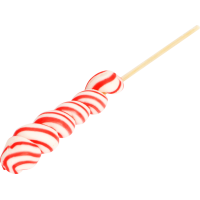 Autocollant Confiserie Sucette 4