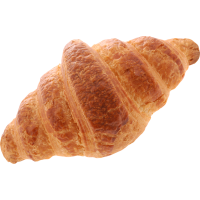 Autocollant Boulangerie Croissant 1