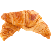 Autocollant Boulangerie Croissant 2