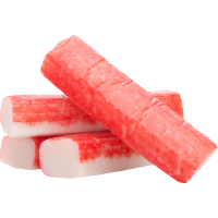 Autocollant Alimentation Surimi