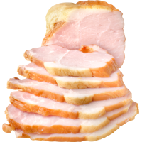 Autocollant Alimentation Boucherie Viande 2 1