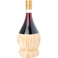 Autocollant Boisson Bouteille De Vin