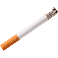 Autocollant Divers Cigarette Fumer