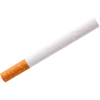 Autocollant Divers Cigarette
