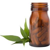 Autocollant Divers Médicament Gelule Plante Fiole 2