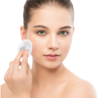 Autocollant Personne Femme Maquillage 6