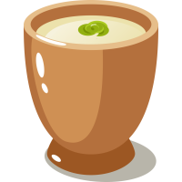 Autocollant Alimentation Japonais Sushi 7