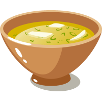 Autocollant Alimentation Japonais Sushi 12