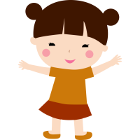 Autocollant Enfants Bambin 2