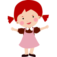 Autocollant Enfants Bambin 3