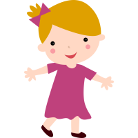 Autocollant Enfants Bambin 5