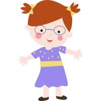 Autocollant Enfants Bambin 11