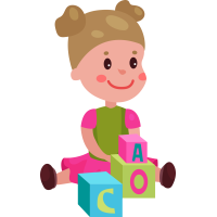 Autocollant Enfants Education 1