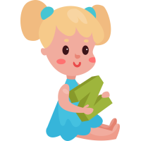 Autocollant Enfants Education 3