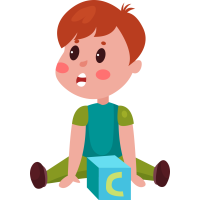 Autocollant Enfants Education 4