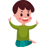 Autocollant Enfants Education 7