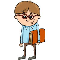 Autocollant Enfants Petit Garçon 8