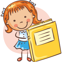 Autocollant Enfants Education 8