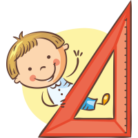 Autocollant Enfants Education 13