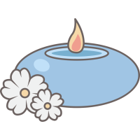 Autocollant Métier Zen Esthétique 1