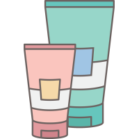 Autocollant Métier Zen Esthétique 2