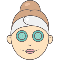 Autocollant Métier Zen Esthétique 6