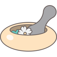 Autocollant Métier Zen Esthétique 8