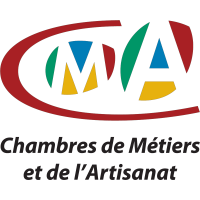 Autocollant Chambres Des Métiers Et De L'artisanat