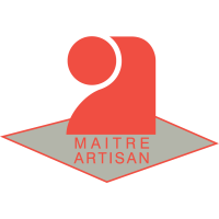 Autocollant Maitre Artisan