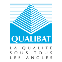 Autocollant Qualibat
