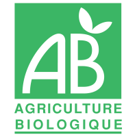 Autocollant Agriculture Biologique