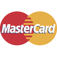 Autocollants Master Card